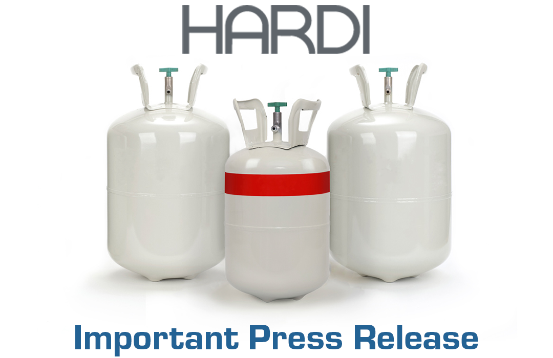 HARDI v. EPA: Court strikes down heavily opposed cylinder ban and QR code tracking requirements.