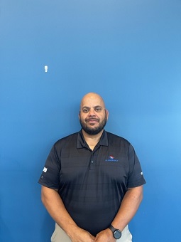 2J Supply Employee