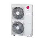 Air Handlers by 2J Supply HVAC Distributors