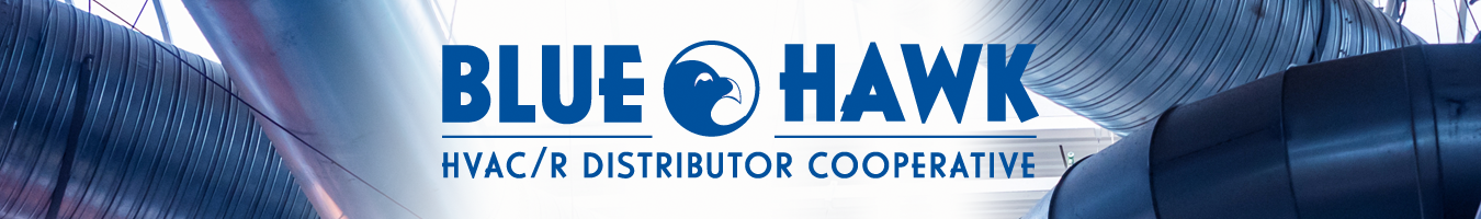 2J Supply Blue Hawk Member