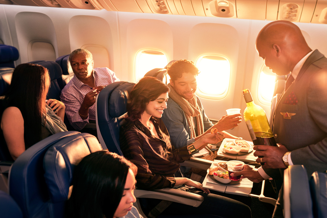 Air Anywhere Rewards