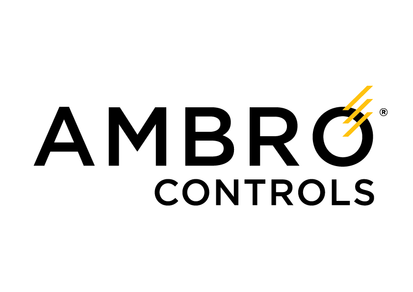 Go to brand page Ambro Controls