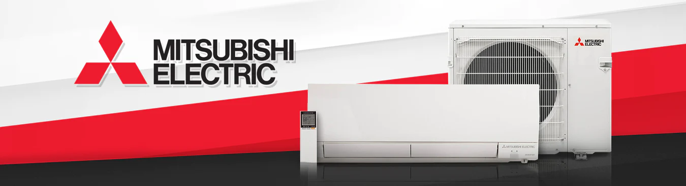 Mitsubishi Electric | Elevate Your Space with Mitsubishi Electric from 2J Supply HVAC Distributors
