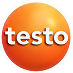 TESTO LOGO