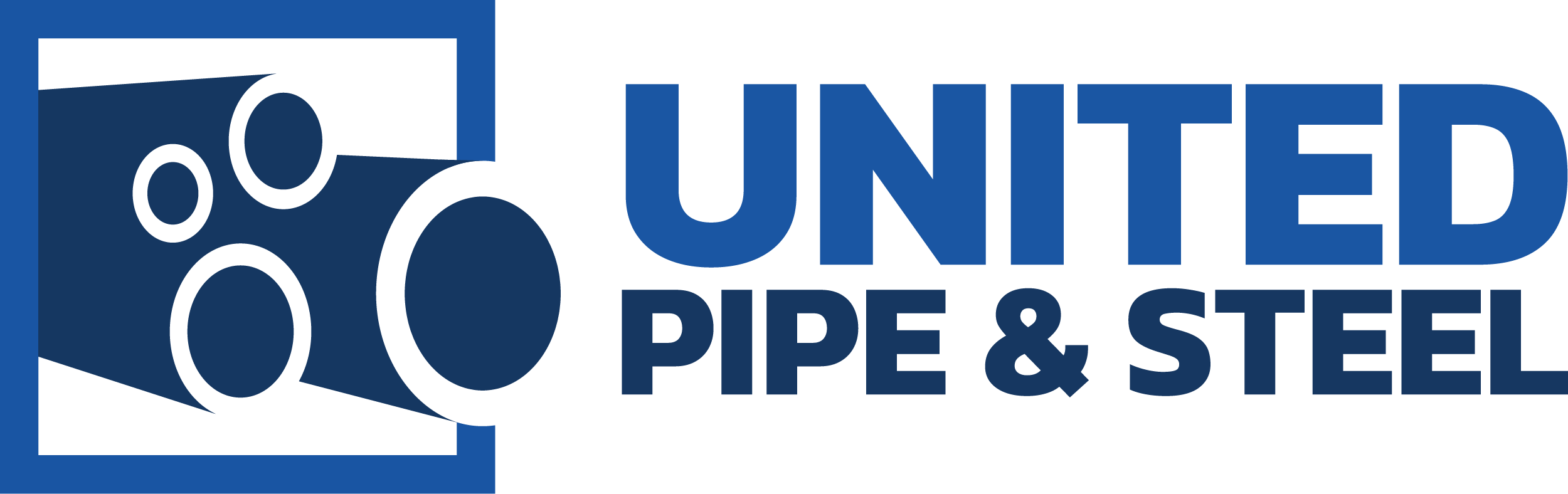 United Pipe & Steel Corp