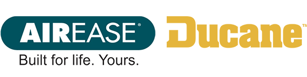 Airease Ducane Partnership Program