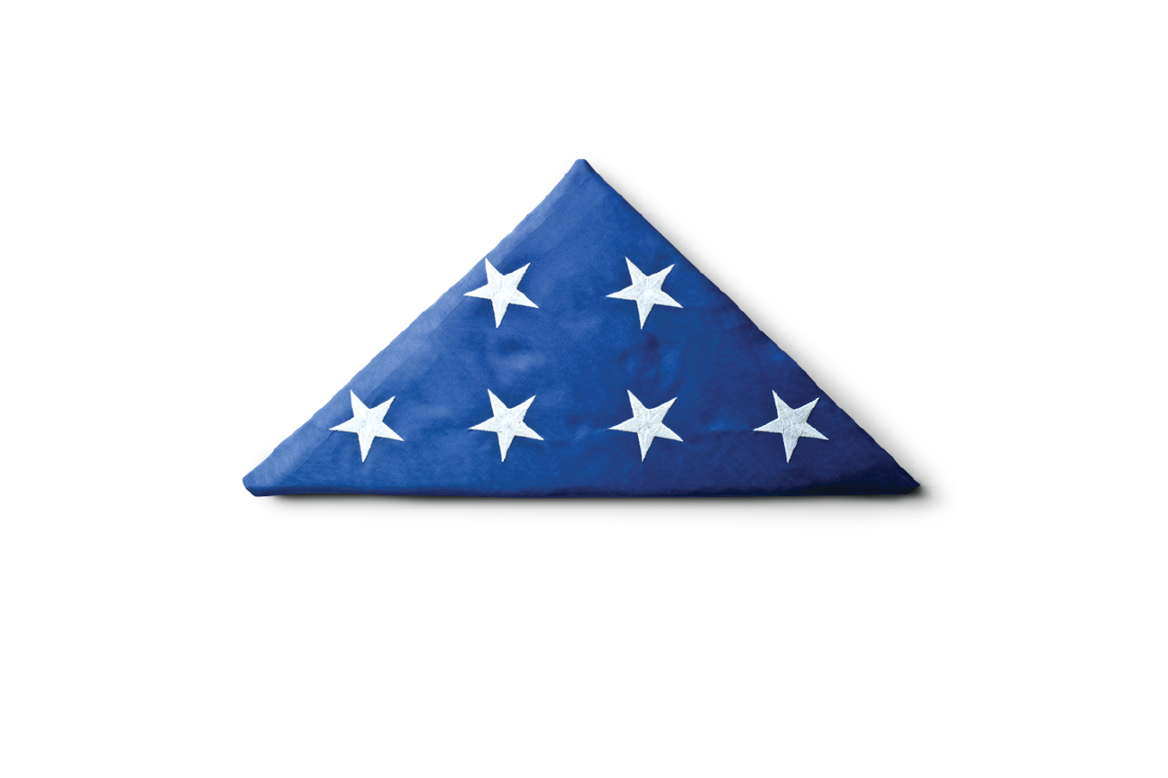 2J Supply, Folds of Honor.