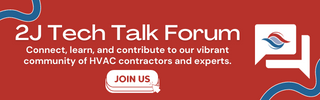 2J Supply Tech Talk Forum 