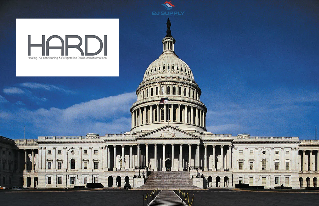 HARDI Supports SMART Energy Efficiency Standards Act Introduced by Congresswoman Lesko