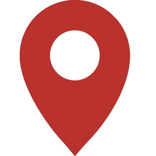 Locations Icon