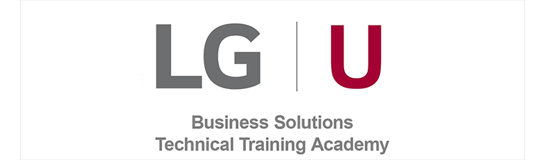 LG University