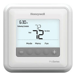 Bard HVAC Thermostat