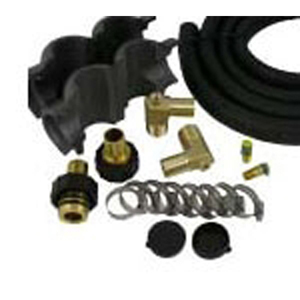 Bosch Thermotechnology Flow Center Hose Kit