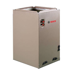 Bosch Heat Pump Cased Coil