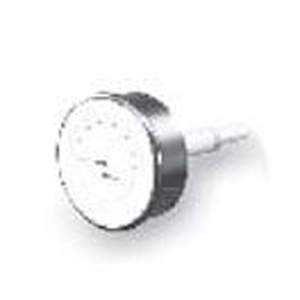 Dunkirk Gas-Fired Hot Water Induced Draft Boiler Temperature Pressure Gauge