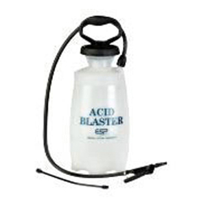 ESP Acid Blaster Sprayer