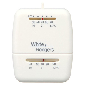 White-Rodgers Thermostat