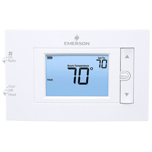 White-Rodgers Thermostat