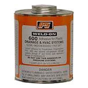 General Plastics PVC Glue