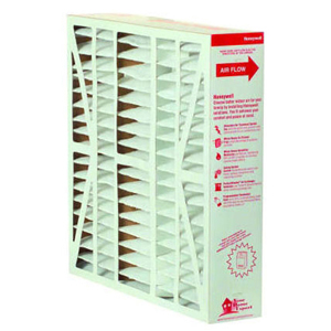 Resideo Residential Air Cleaner Media Filter