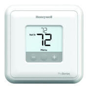 Resideo Thermostat