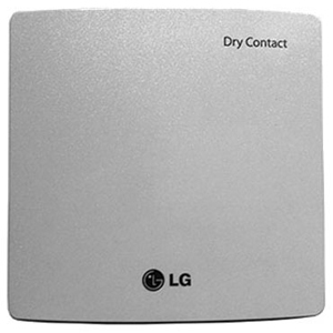 LG Thermostat Dry Contact