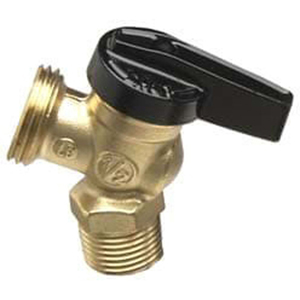 Legend Valve Ball Valve