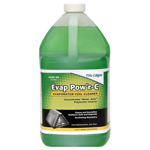 Nu-Calgon Evaporator Coil Cleaner