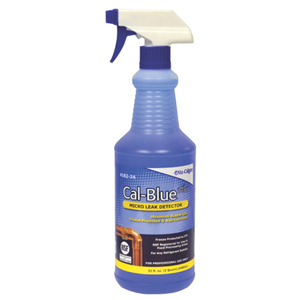 Nu-Calgon Gas Leak Detector