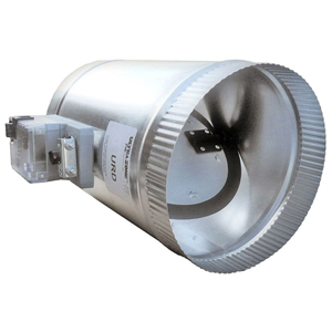 Ruud Thermostat Zone Damper