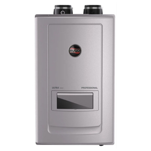 Ruud Condensing Tankless Water Heater
