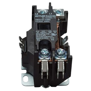 Ruud Manufacturing Air Conditioner Contactor