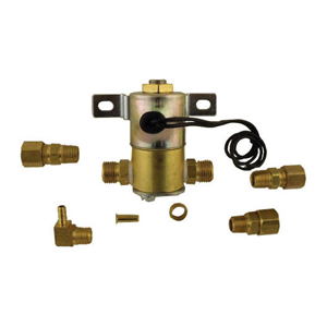 Supco Humidifier Solenoid Valve Kit