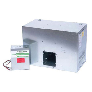The Unico System Air Handler Blower Module