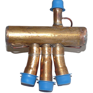 Hydronics & Plumbing