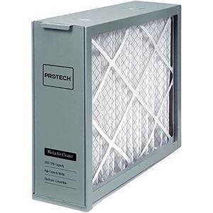 84-25050-01 - AIR CLEANER FILTER MEDIA 20" x 25" x 7" 2000 CFM
