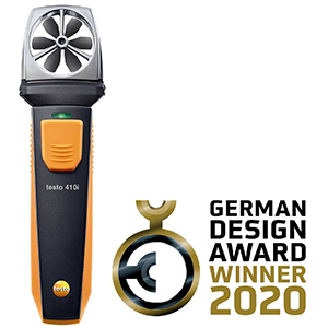 410i SMART PROBE VANE ANEMOMETER 0560 1410 01