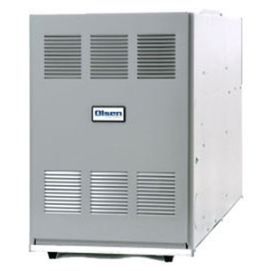 Olsen Airco Oil Furnace