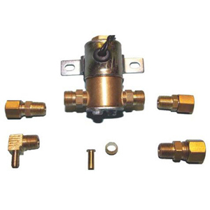 ESP Universal Humidifier Solenoid