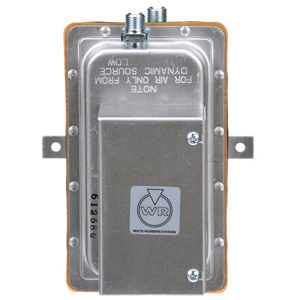White-Rodgers Dual Purpose Air Switch