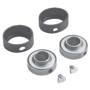 Lau Blower Oil Sleeve Bearing