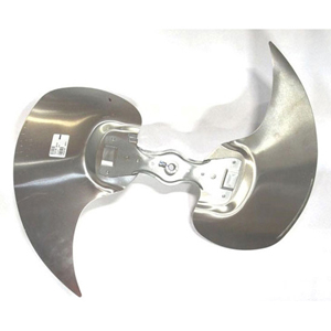 Nortek Global HVAC Air Conditioner Fan Blade