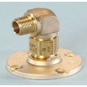 TracPipe Flange Fitting