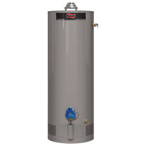 Ruud Residential Gas Water Heater