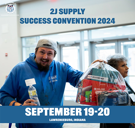 2J Supply Newsletter